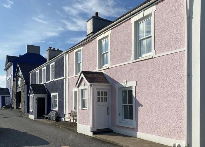 Hotel Harbourmaster