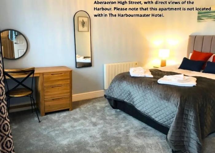 Hotel Harbourmaster