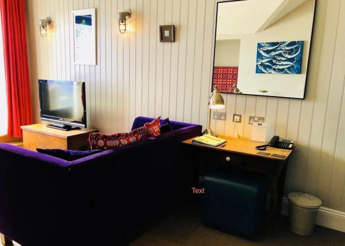 Hotel Harbourmaster