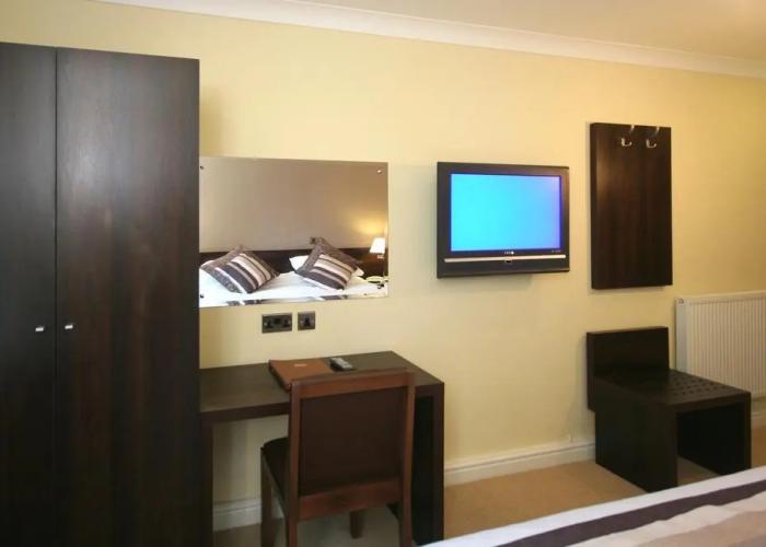 The Kinmel & Kinspa