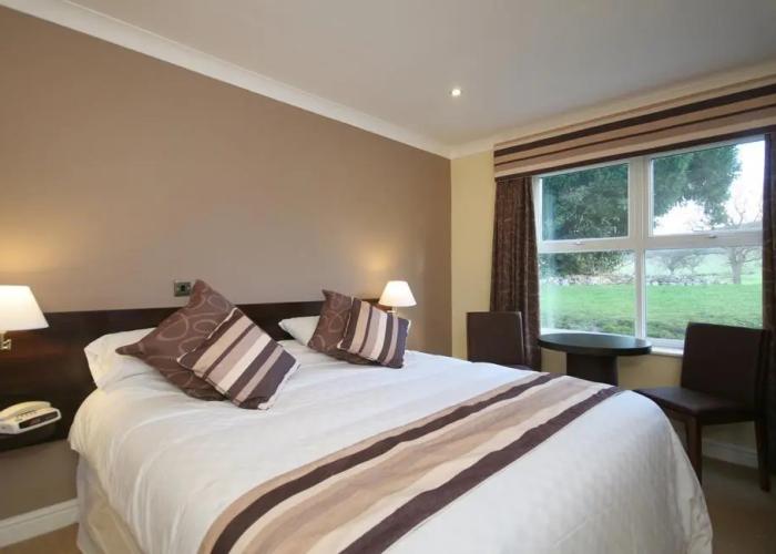 The Kinmel & Kinspa