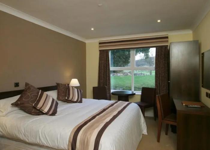 The Kinmel & Kinspa
