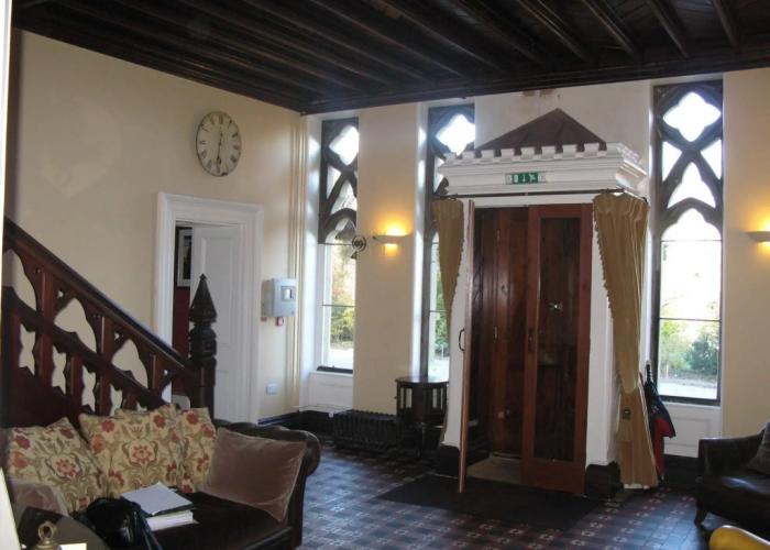 Ffarm Country House