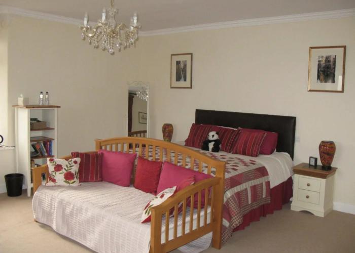 Ffarm Country House