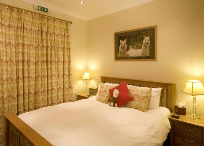 Ffarm Country House
