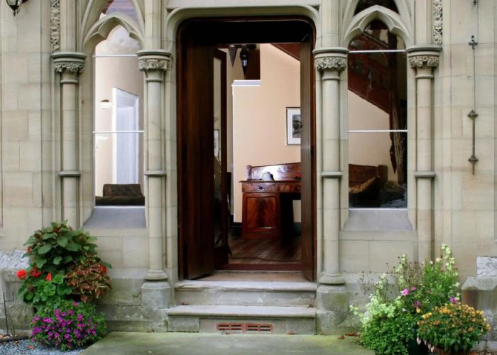 Ffarm Country House