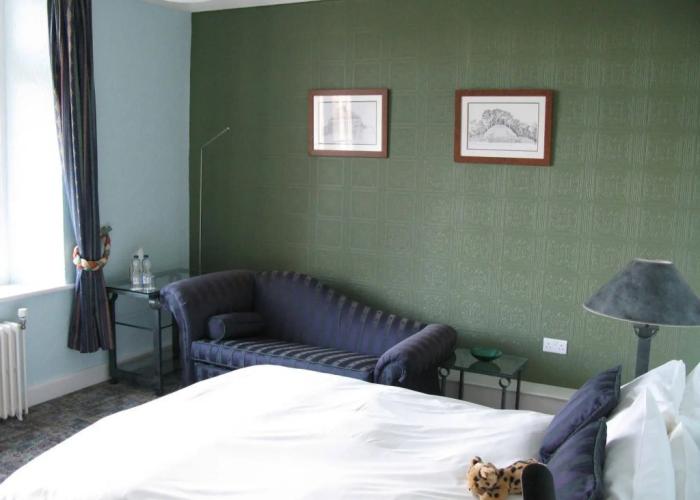 Ffarm Country House