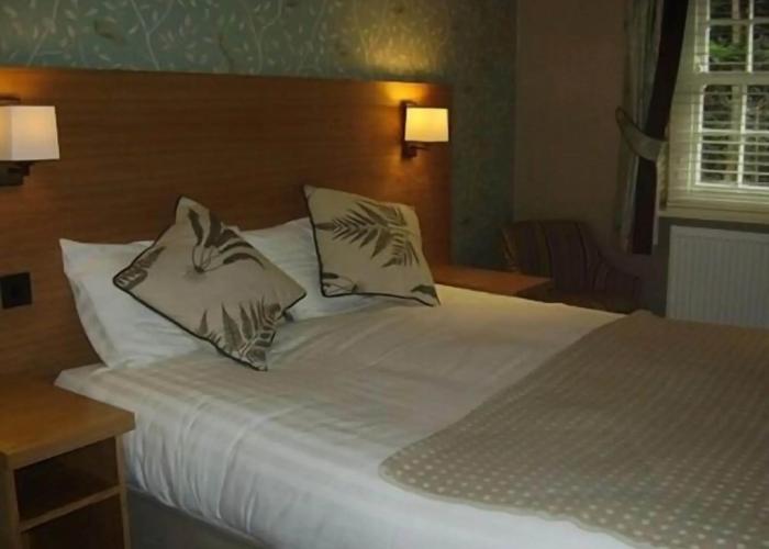 Black Lion Hotel