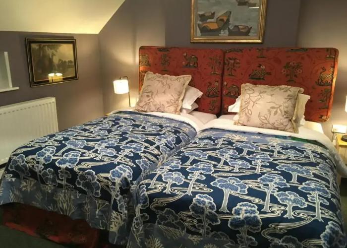 Charming 3-bed House in Abergele, Wales, UK