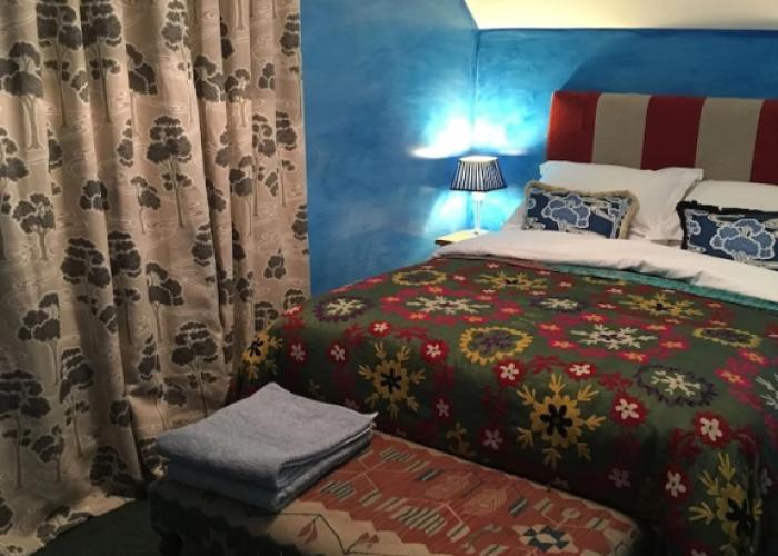 Charming 3-bed House in Abergele, Wales, UK