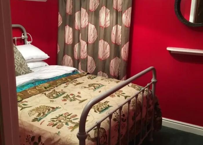 Charming 3-bed House in Abergele, Wales, UK