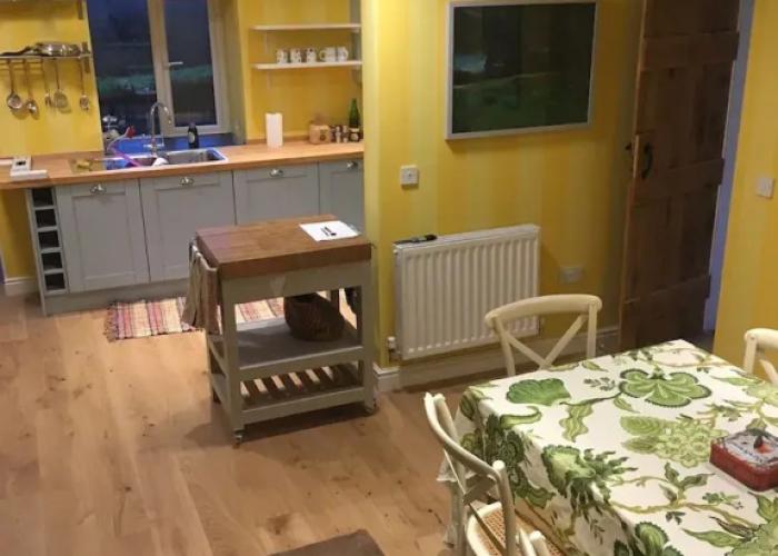 Charming 3-bed House in Abergele, Wales, UK