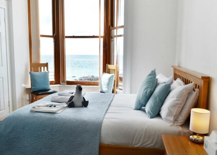 The Cardigan Bay Guest House
