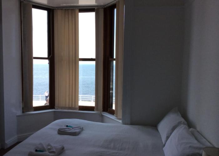 The Cardigan Bay Guest House