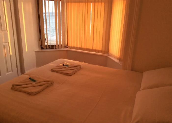 The Cardigan Bay Guest House