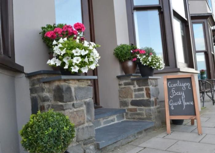 The Cardigan Bay Guest House