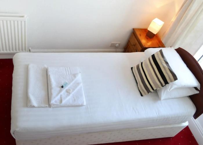 The Cardigan Bay Guest House