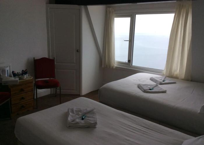 The Cardigan Bay Guest House