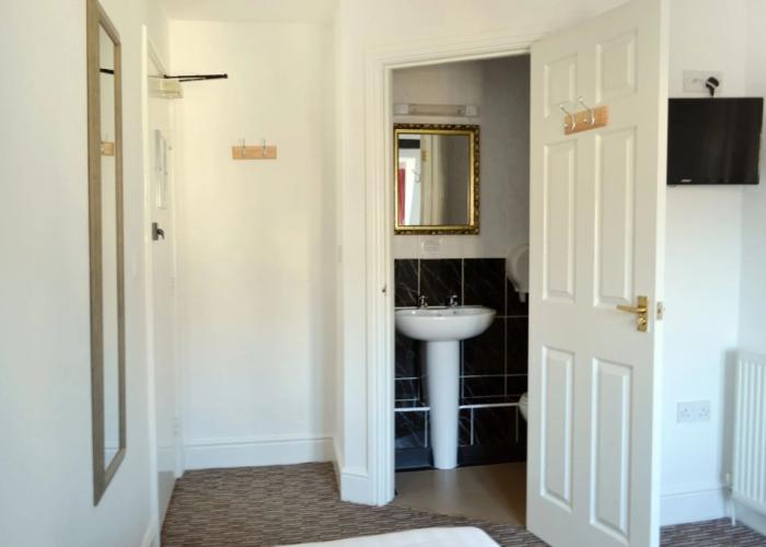 The Cardigan Bay Guest House