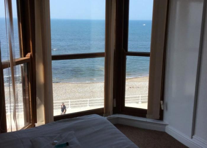 The Cardigan Bay Guest House