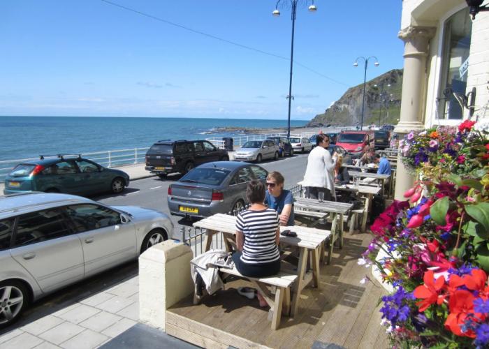 The Glengower