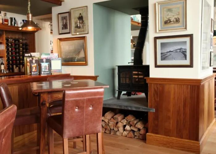 The Glengower