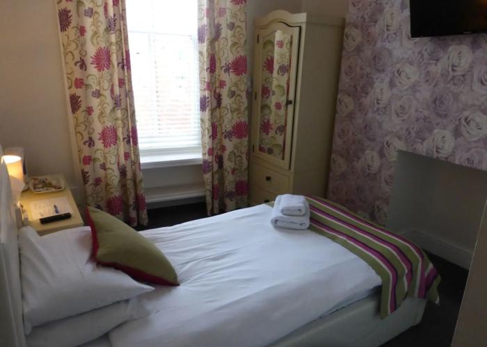 Harry's Hotel