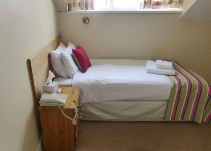 Harry's Hotel
