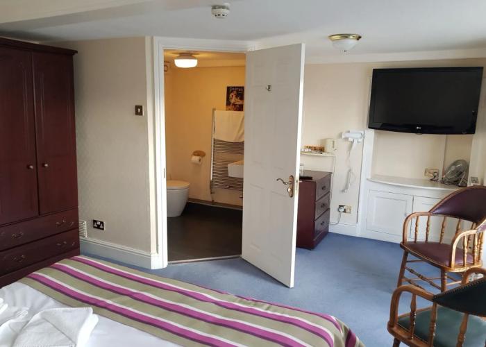 Harry's Hotel