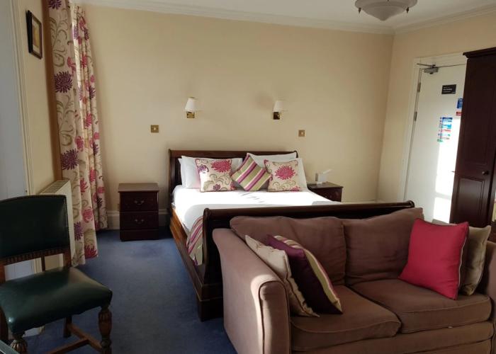 Harry's Hotel