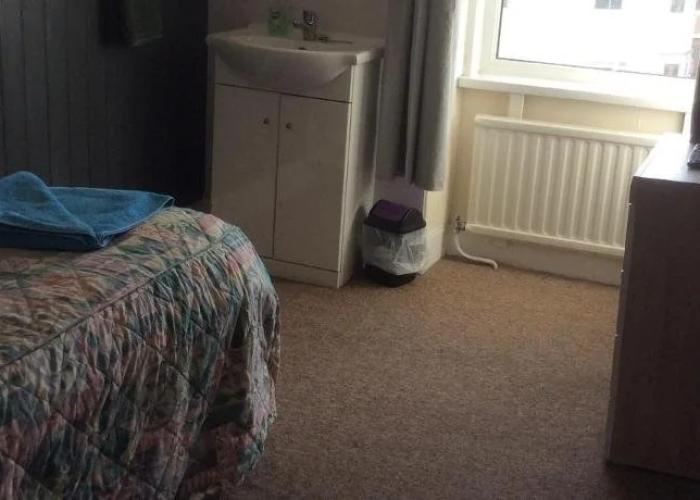 Guesthouse Llwynygog