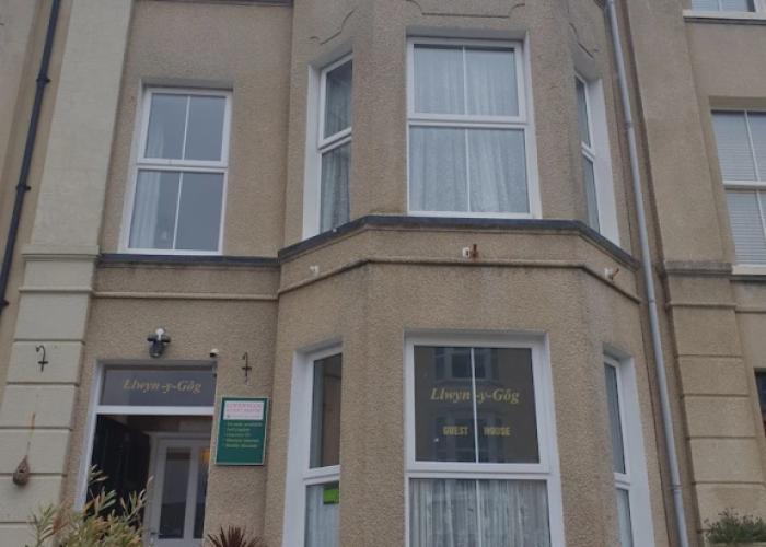 Guesthouse Llwynygog