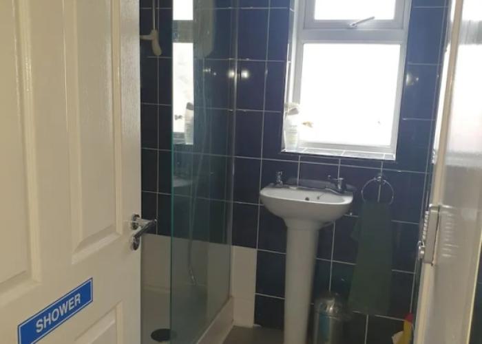 Guesthouse Llwynygog