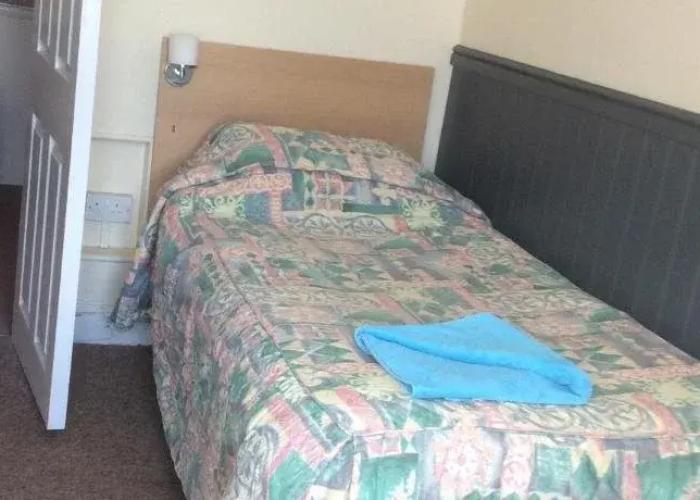 Guesthouse Llwynygog
