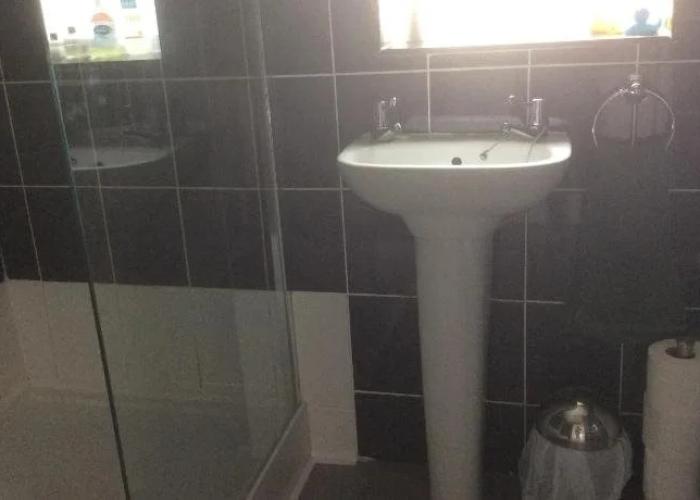 Guesthouse Llwynygog