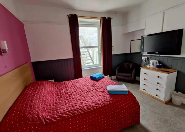 Guesthouse Llwynygog