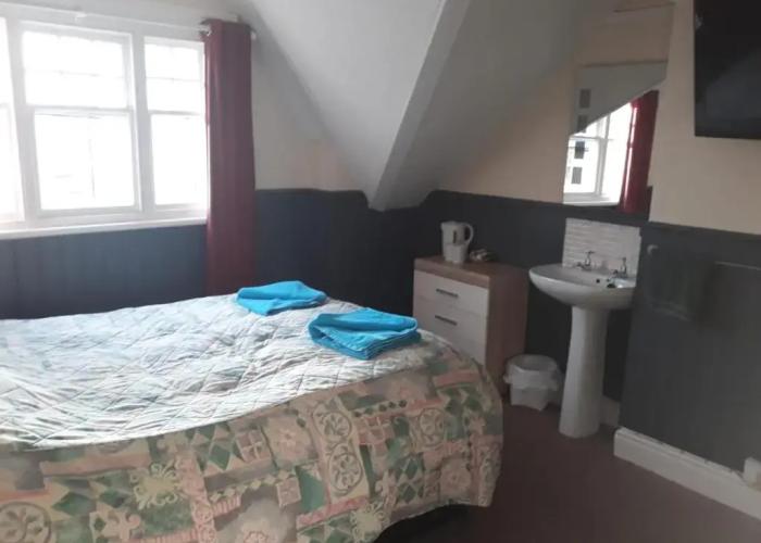 Guesthouse Llwynygog