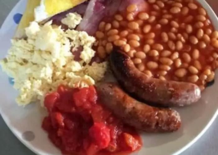 Guesthouse Llwynygog