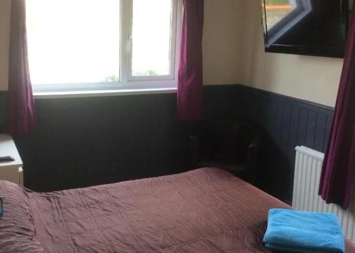 Guesthouse Llwynygog