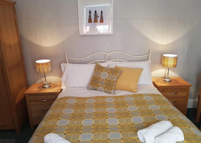 Gwesty'r Marine Hotel & Spa