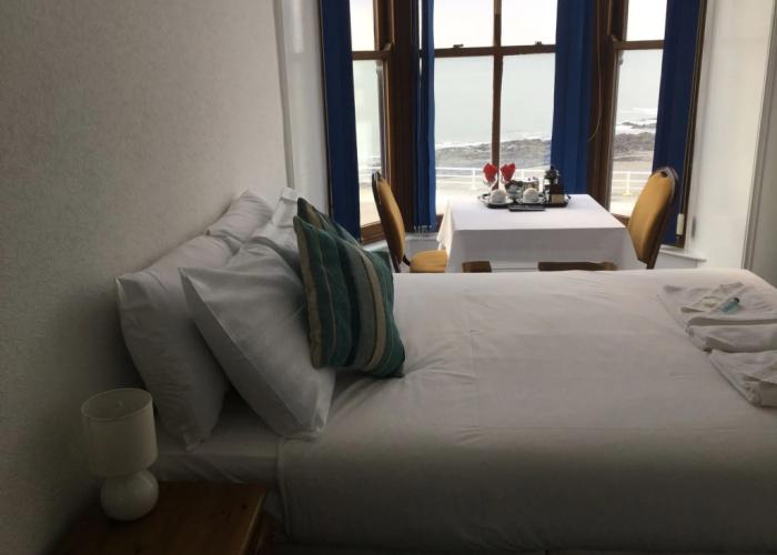 Celtic Bay Guest House