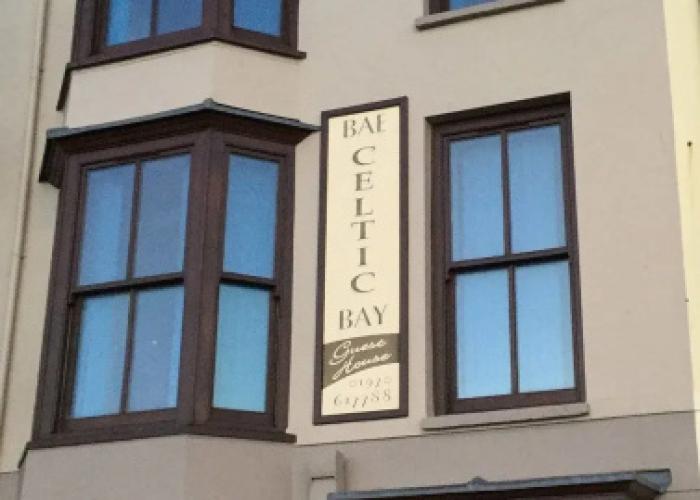 Celtic Bay Guest House