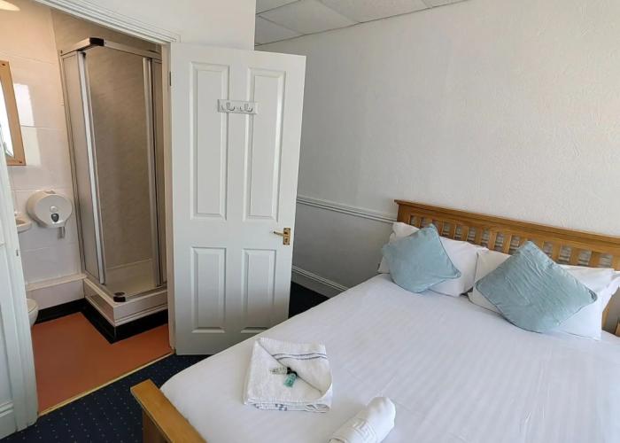 Celtic Bay Guest House