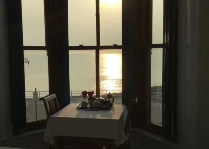 Celtic Bay Guest House