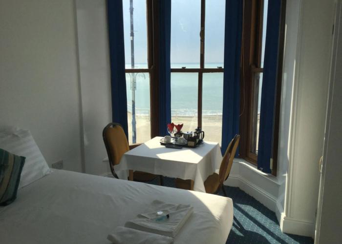 Celtic Bay Guest House
