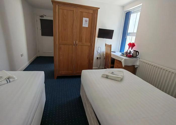 Celtic Bay Guest House