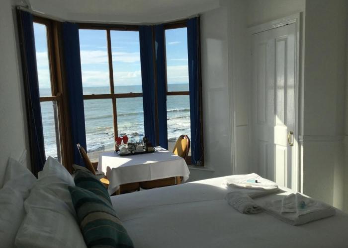 Celtic Bay Guest House