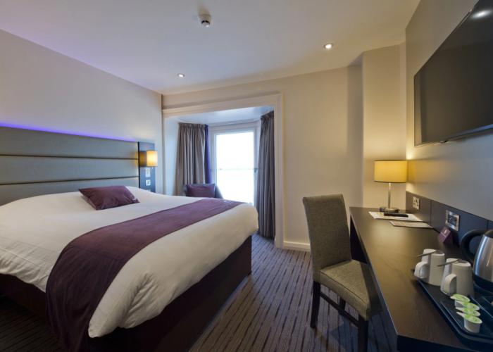 Premier Inn Aberystwyth