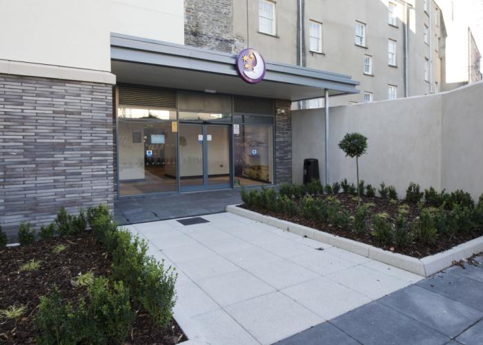 Premier Inn Aberystwyth