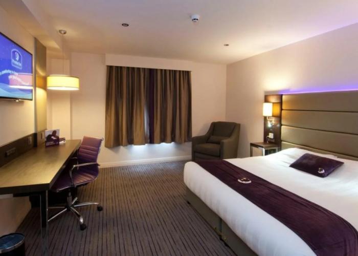 Premier Inn Aberystwyth